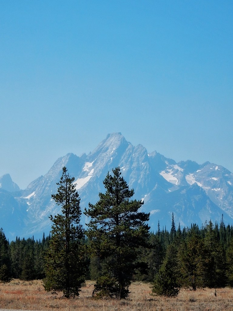 A Geeks Guide to Wyoming | Jackson A Geeks Guide to Wyoming | Jackson