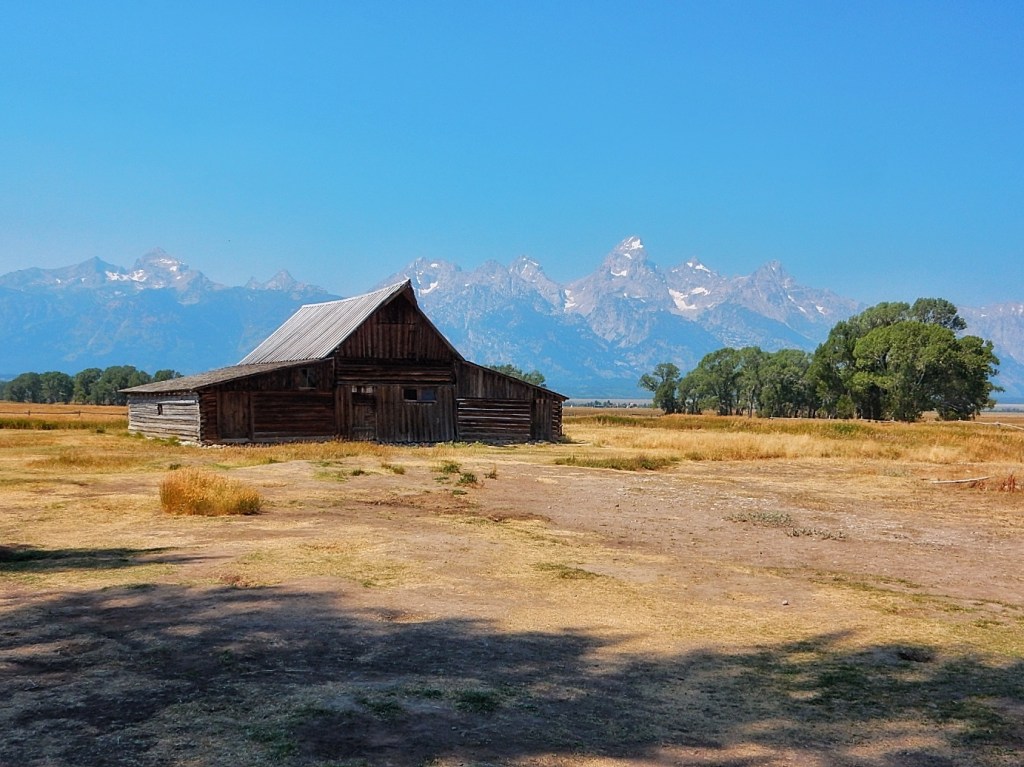 A Geeks Guide to Wyoming | Jackson A Geeks Guide to Wyoming | Jackson