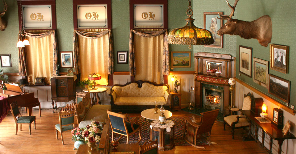 A Geeks Guide to Wyoming | Occidentall Hotel A Geeks Guide to Wyoming | Occidental Hotel